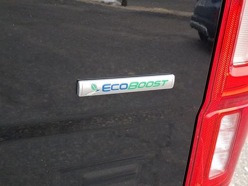 Certified 2019 Ford Ranger Lariat w/ Equipment Group 501A Mid image 29