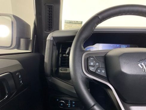 Certified 2021 Ford Bronco Big Bend image 22