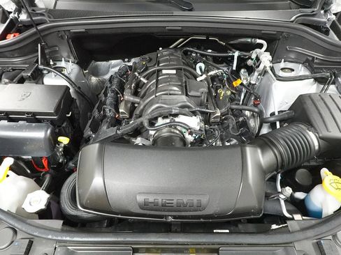 New 2026 Dodge Durango GT w/ Blacktop Package image 34