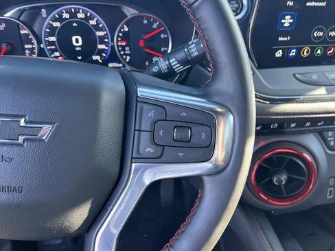 Certified 2023 Chevrolet Blazer RS image 19