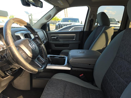 Used 2019 RAM 1500 Lone Star RWD image 6