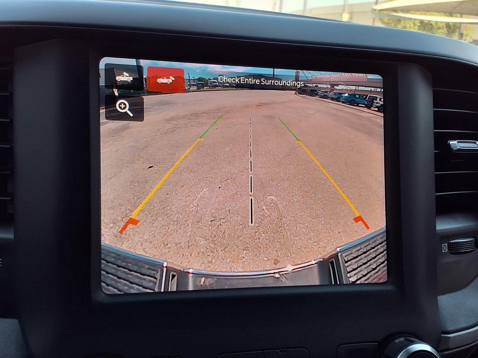 Used 2023 RAM 3500 Tradesman RWD image 16