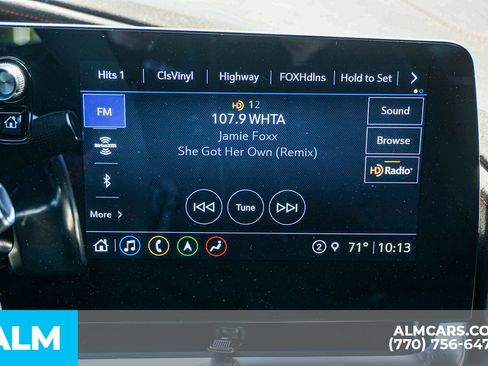 Used 2023 Chevrolet Corvette Stingray Premium Conv RWD image 37