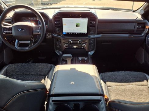 Used 2025 Ford F150 Tremor w/ Tow/Haul Package image 9