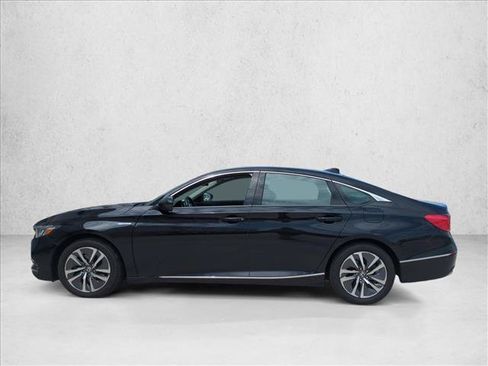 Used 2019 Honda Accord EX-L image 8