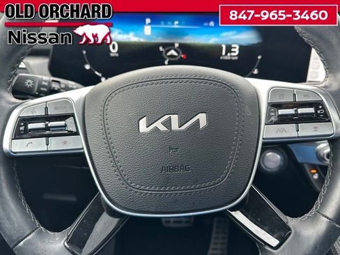 Used 2024 Kia Telluride SX image 23