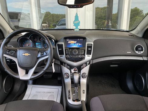 Used 2014 Chevrolet Cruze LT w/ All-Star Edition FWD image 20