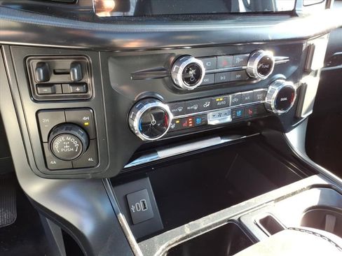 New 2026 Ford F150 Lariat w/ Equipment Group 501A Mid image 19