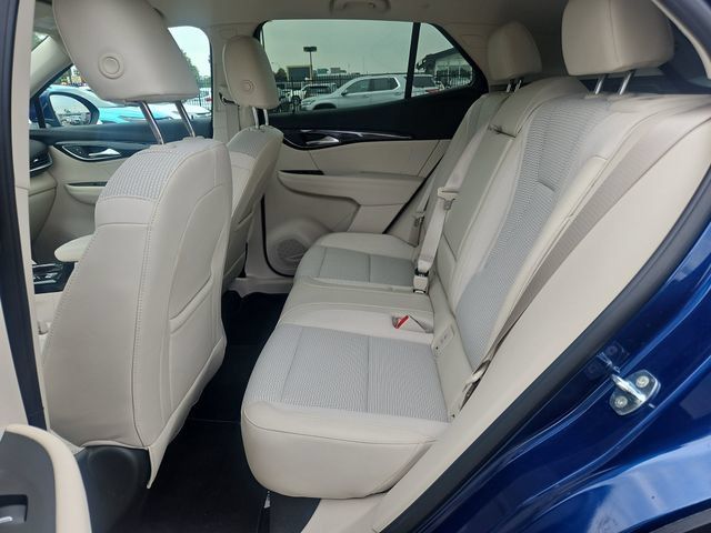 Used 2023 Buick Envision Preferred AWD/4WD image 25