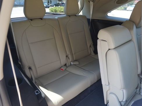 Used 2017 Acura MDX SH-AWD w/ Technology Package image 27