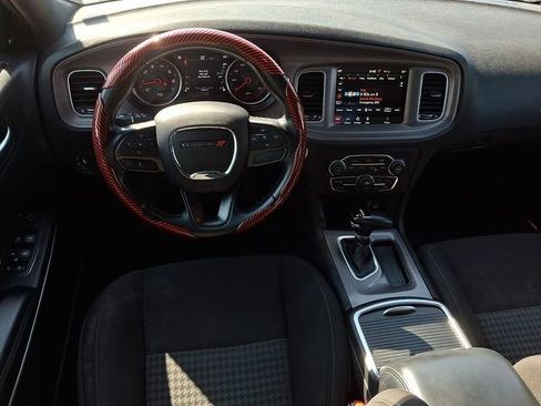 Used 2023 Dodge Charger GT RWD image 11