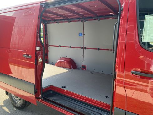 New 2026 Mercedes-Benz Sprinter 2500 image 6