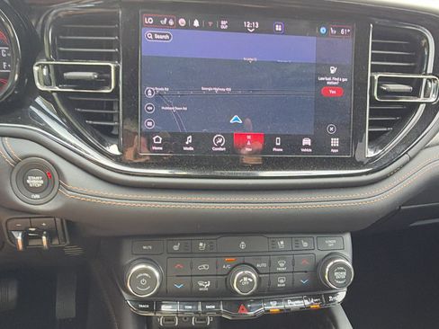 Used 2025 Dodge Durango R/T AWD/4WD image 35