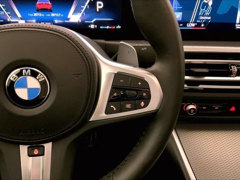 Certified 2023 BMW M340i xDrive AWD/4WD image 19