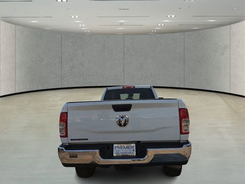 Used 2024 RAM 3500 Big Horn AWD/4WD image 5