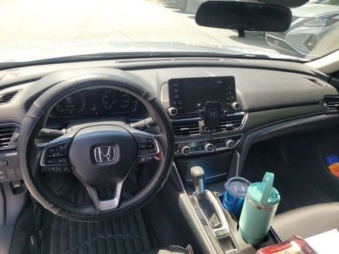 Used 2018 Honda Accord LX image 20