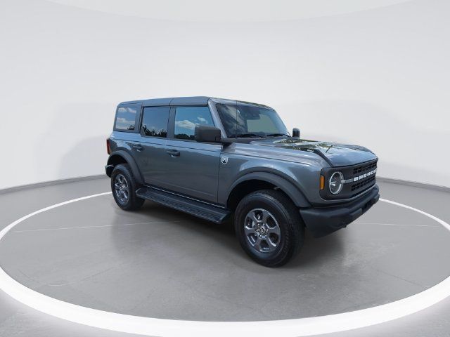 Used 2025 Ford Bronco Big Bend AWD/4WD image 2