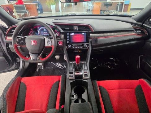 Used 2020 Honda Civic Type R image 1