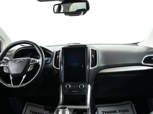 Used 2023 Ford Edge SEL w/ Convenience Package AWD/4WD image 7