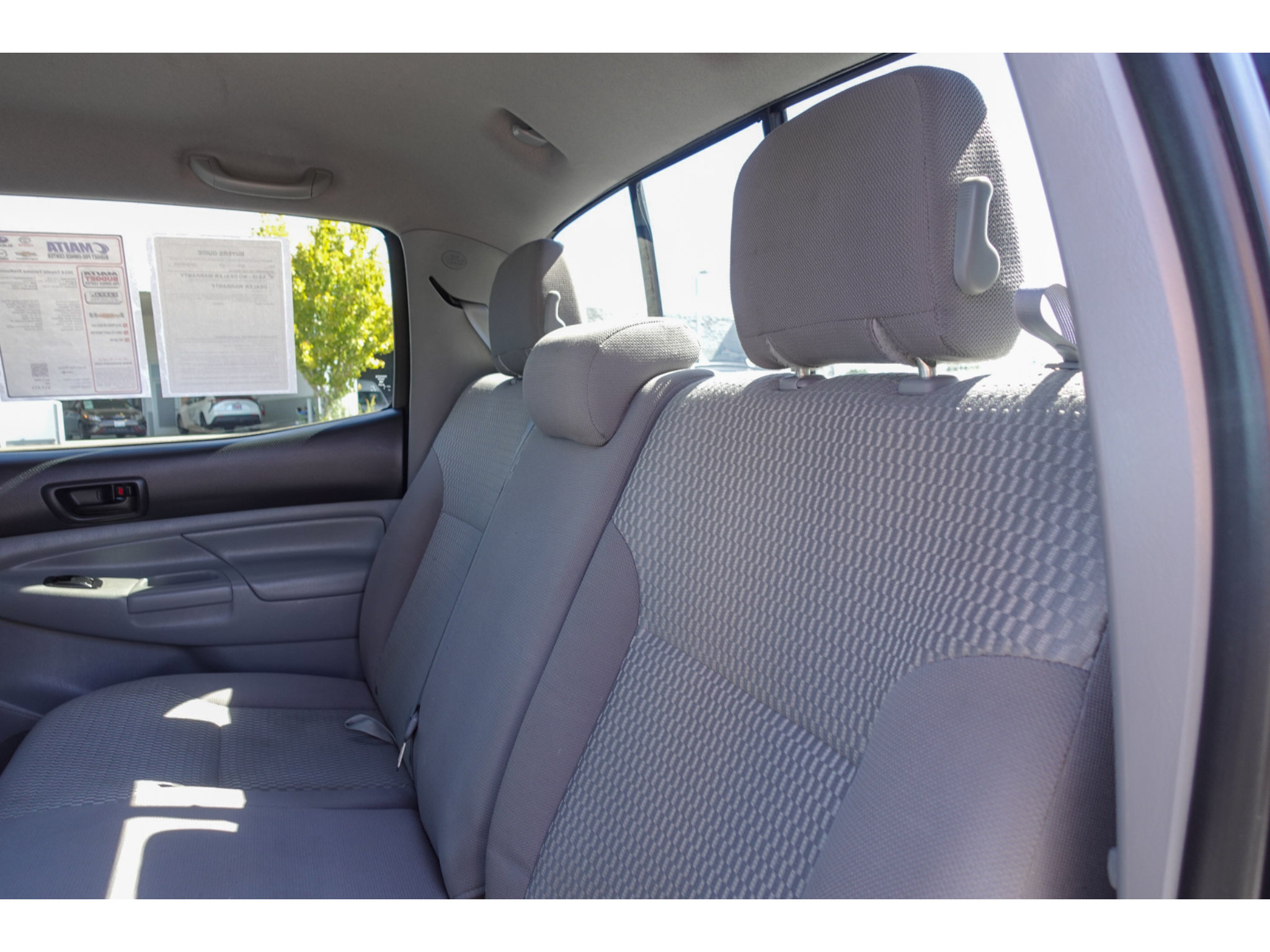 Used 2014 Toyota Tacoma PreRunner w/ Convenience Package RWD image 24