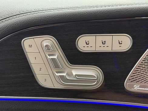 Used 2020 Mercedes-Benz GLS 450 4MATIC image 13