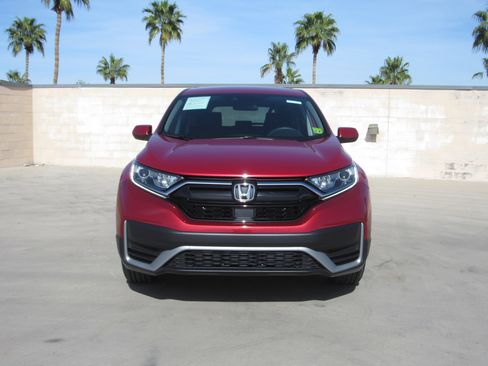 Used 2022 Honda CR-V Special Edition image 3