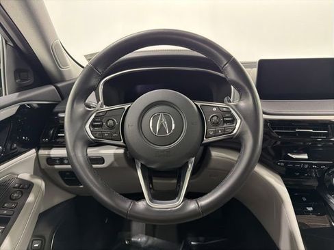 Certified 2023 Acura MDX SH-AWD w/ Technology Package image 34