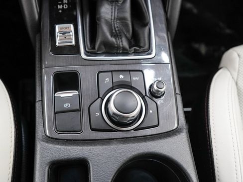 Used 2016 MAZDA CX-5 Grand Touring AWD/4WD image 23