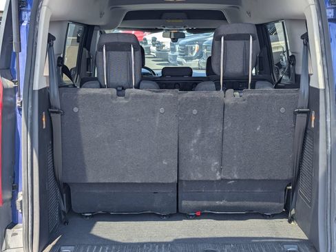 Used 2018 Ford Transit Connect XL FWD image 28