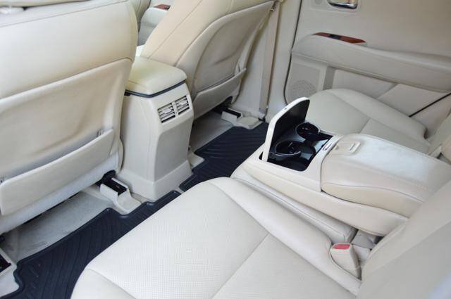Used 2011 Lexus RX 350 AWD w/ Premium Pkg image 31
