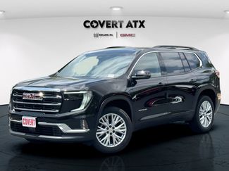 New 2026 GMC Acadia Elevation w/ Elevation Premium Package FWD video 1