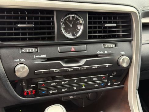 Used 2022 Lexus RX 350 FWD w/ Premium Package image 37