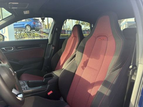 Used 2022 Honda Civic Si image 25