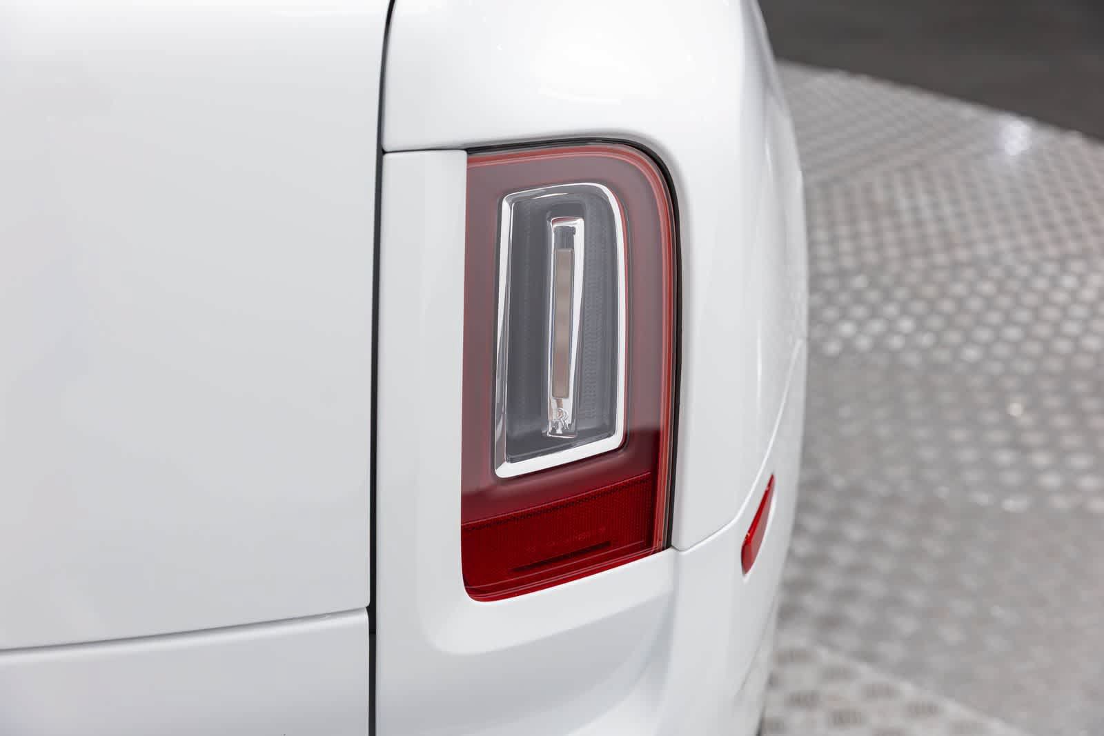 Used 2021 Rolls-Royce Cullinan AWD/4WD image 72