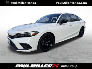 Used 2024 Honda Civic Sport 360° Tour