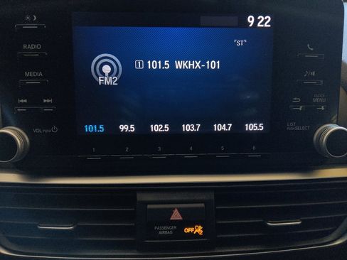Used 2020 Honda Accord LX image 25