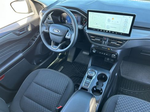 Used 2025 Ford Escape Active w/ Tech Pack #1 image 13