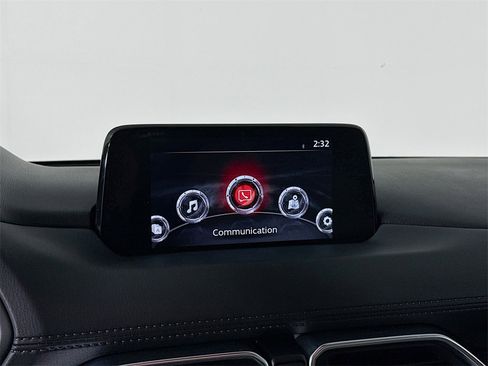 Used 2018 MAZDA CX-5 Grand Touring w/ Premium Package image 16