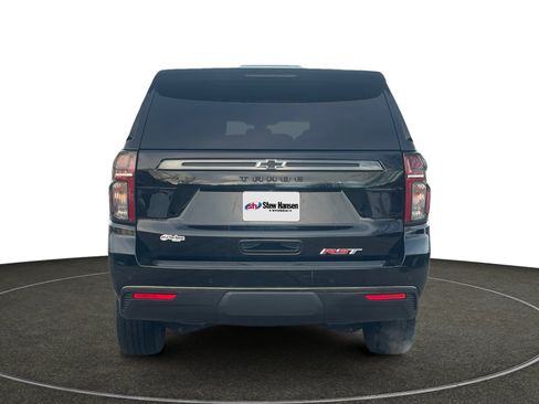Used 2021 Chevrolet Tahoe RST w/ Luxury Package image 5