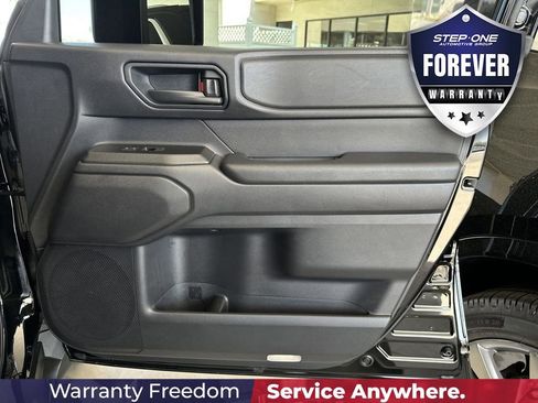Used 2024 Toyota Land Cruiser 1958 AWD/4WD image 34