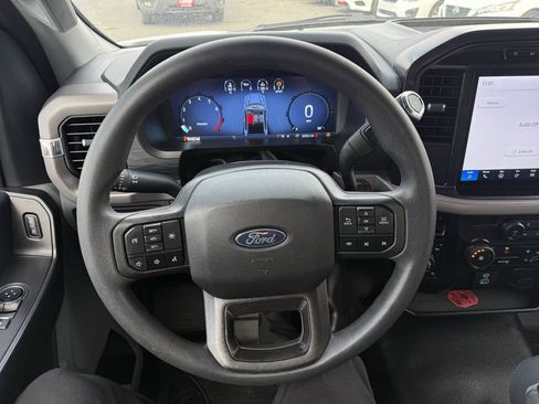 Used 2024 Ford F150 XL w/ Equipment Group 103A High AWD/4WD image 8