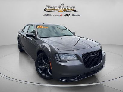 Used 2020 Chrysler 300 Touring w/ Sport Appearance Package