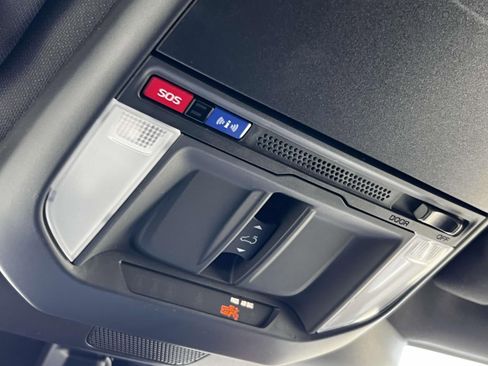 New 2025 Subaru Forester Sport image 34