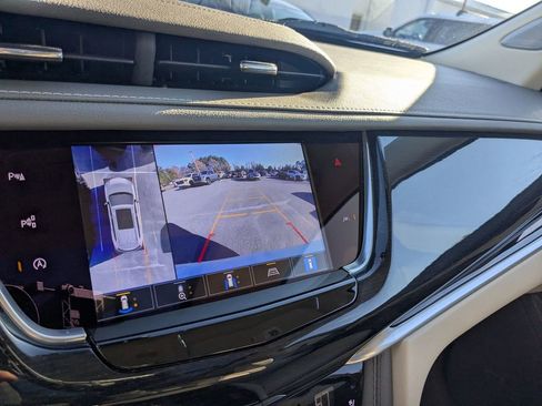 Certified 2024 Cadillac XT6 Premium Luxury w/ Technology Package image 14