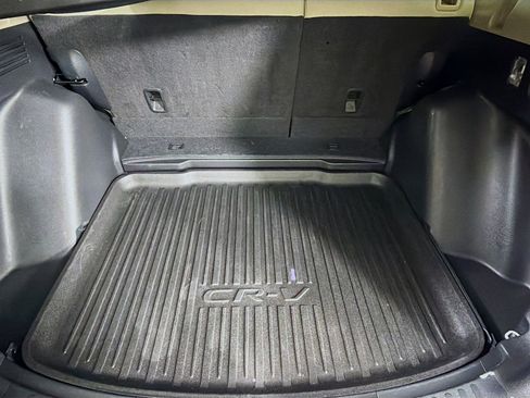 Used 2019 Honda CR-V EX image 28
