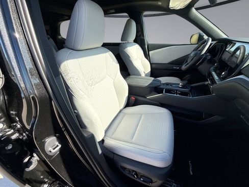 New 2026 Lexus TX 350 AWD w/ Technology Package image 16