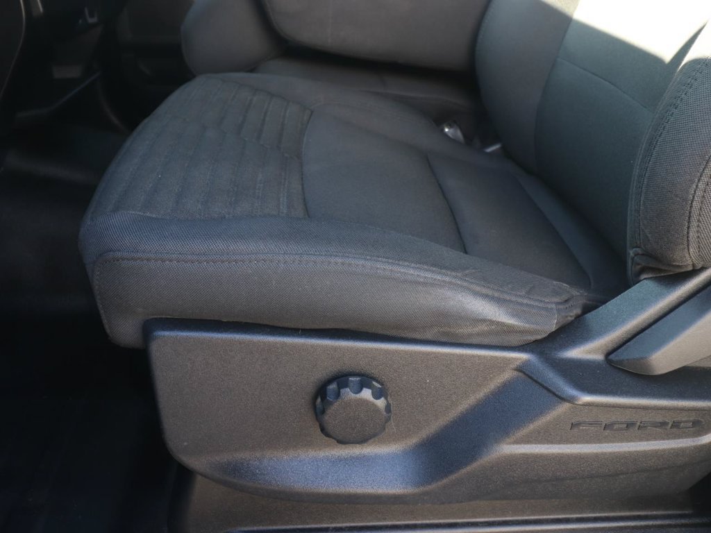 Used 2023 Ford F150 XL w/ STX Appearance Package RWD image 17