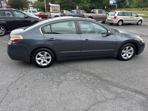 Used 2009 Nissan Altima 2.5 SL w/ SL Pkg FWD image 8