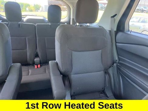 Certified 2022 Ford Explorer XLT AWD/4WD image 16