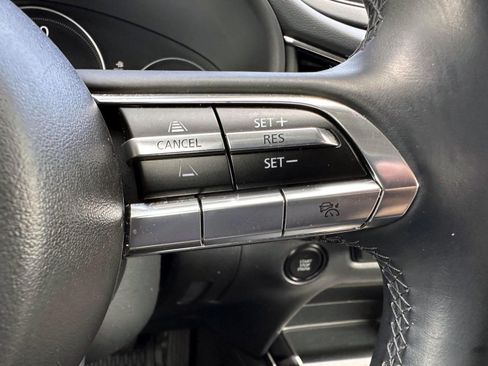 Used 2023 MAZDA CX-30 AWD 2.5 S w/ Preferred Package image 18